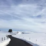 Aux Portes D'aubrac 2 Personnes Condom-d'Aubrac