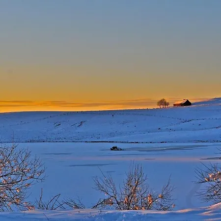 Aux Portes D'aubrac 2 Personnes Bed and breakfast