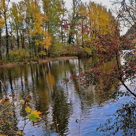 Aux Portes D'aubrac 2 Personnes Bed and breakfast Condom-d'Aubrac