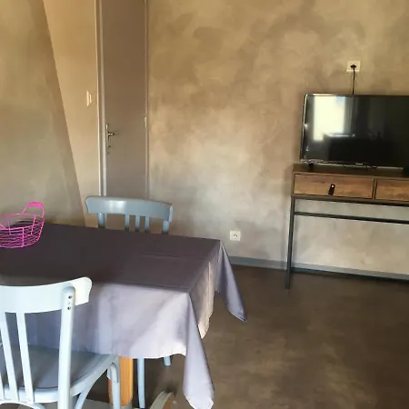 Bed and breakfast Aux Portes D'aubrac 2 Personnes