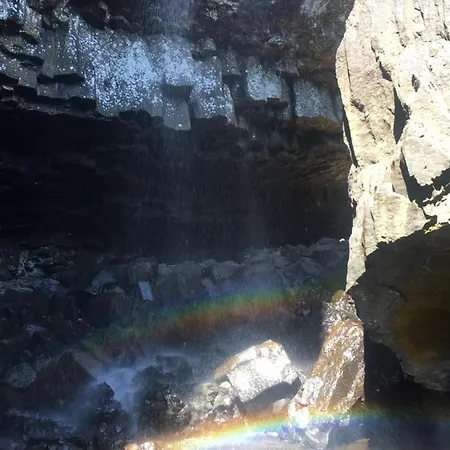 Bed and breakfast Aux Portes D'aubrac 2 Personnes