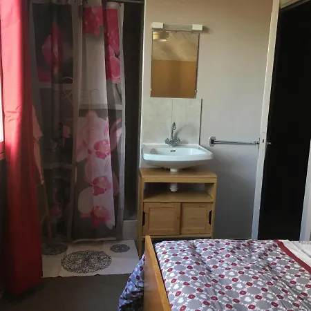 Aux Portes D'aubrac 2 Personnes 3* Condom-d'Aubrac