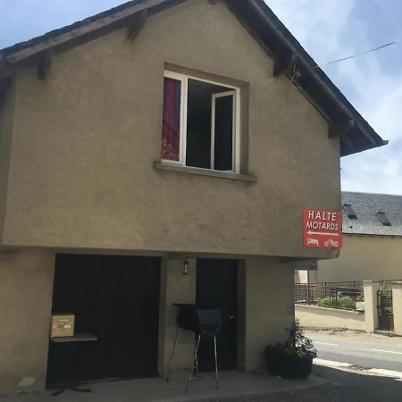 Aux Portes D'aubrac 2 Personnes 3*