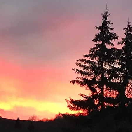 Aux Portes D'aubrac 2 Personnes Nocleg ze śniadaniem