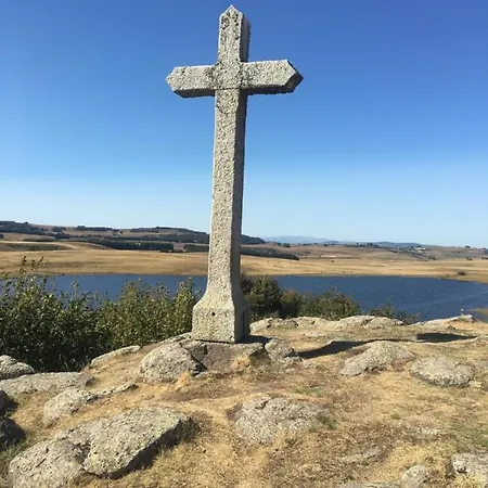 Nocleg ze śniadaniem Aux Portes D'aubrac 2 Personnes Condom-d'Aubrac