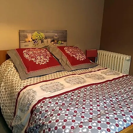 Aux Portes D'aubrac 2 Personnes Bed & Breakfast 3*