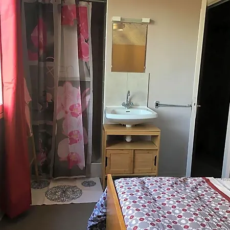 Aux Portes D'aubrac 2 Personnes 3*