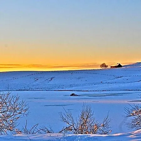Aux Portes D'aubrac 2 Personnes 3*