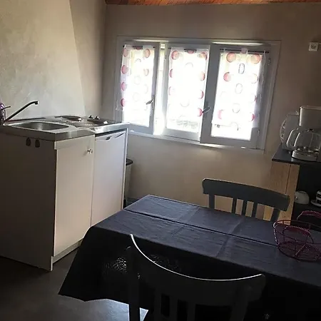 Bed & Breakfast Aux Portes D'aubrac 2 Personnes Condom-d'Aubrac