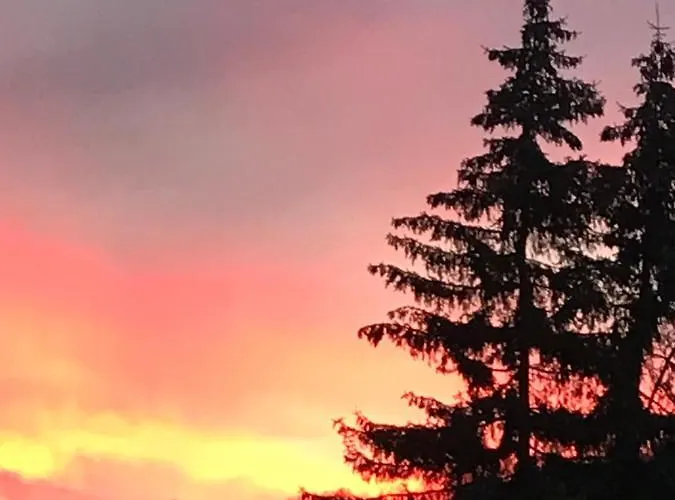 Aux Portes D'aubrac 2 Personnes Frühstückspension