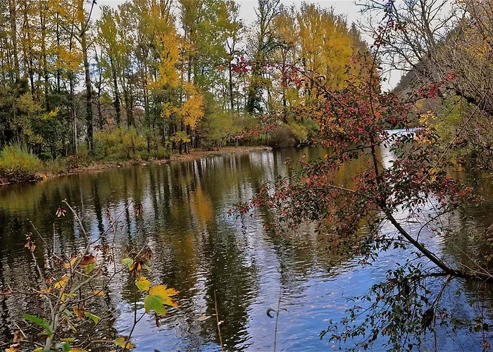 Aux Portes D'aubrac 2 Personnes Frühstückspension Condom-d'Aubrac