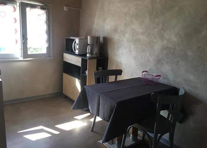 Frühstückspension Aux Portes D'aubrac 2 Personnes