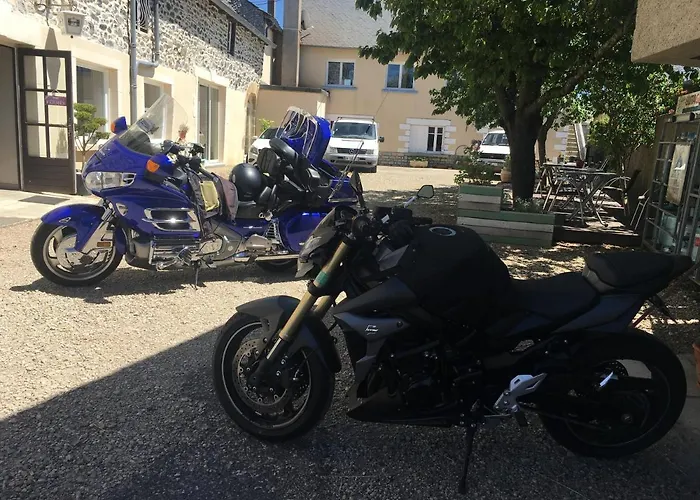 Aux Portes D'aubrac 2 Personnes 3* Condom-d'Aubrac