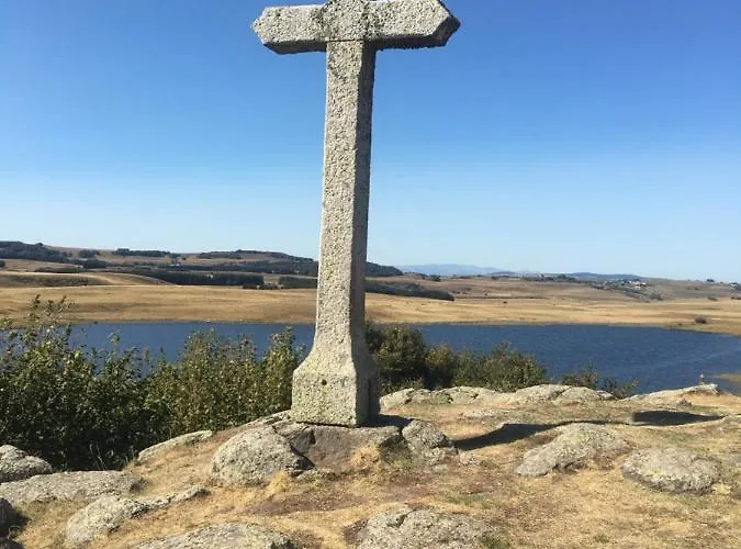 Frühstückspension Aux Portes D'aubrac 2 Personnes Condom-d'Aubrac